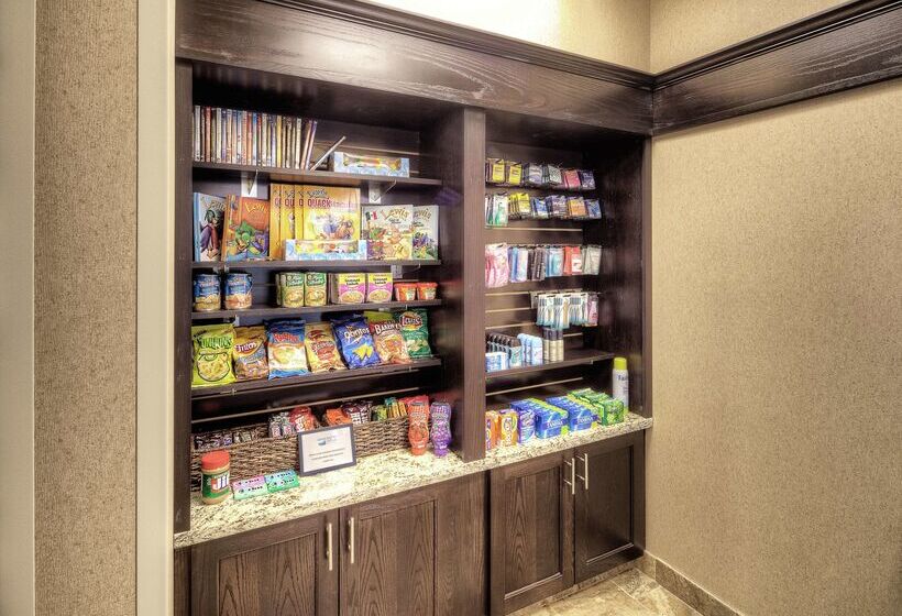 Homewood Suites Victoria, Tx