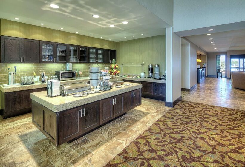 Homewood Suites Victoria, Tx