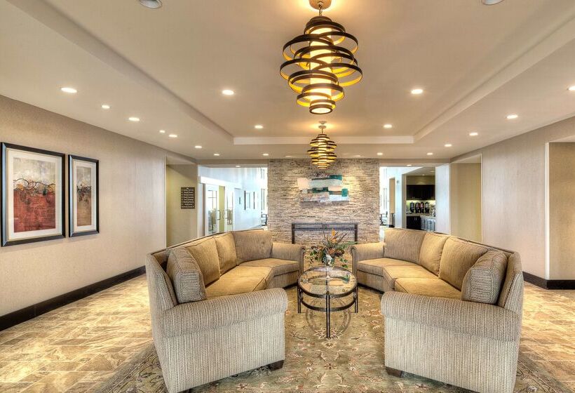 Homewood Suites Victoria, Tx