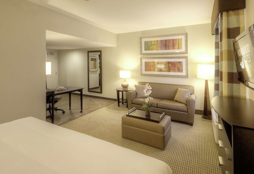 Homewood Suites Victoria, Tx