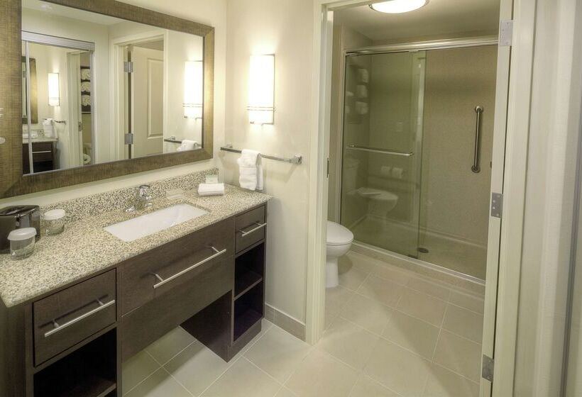 Homewood Suites Victoria, Tx