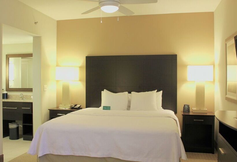 Homewood Suites Victoria, Tx