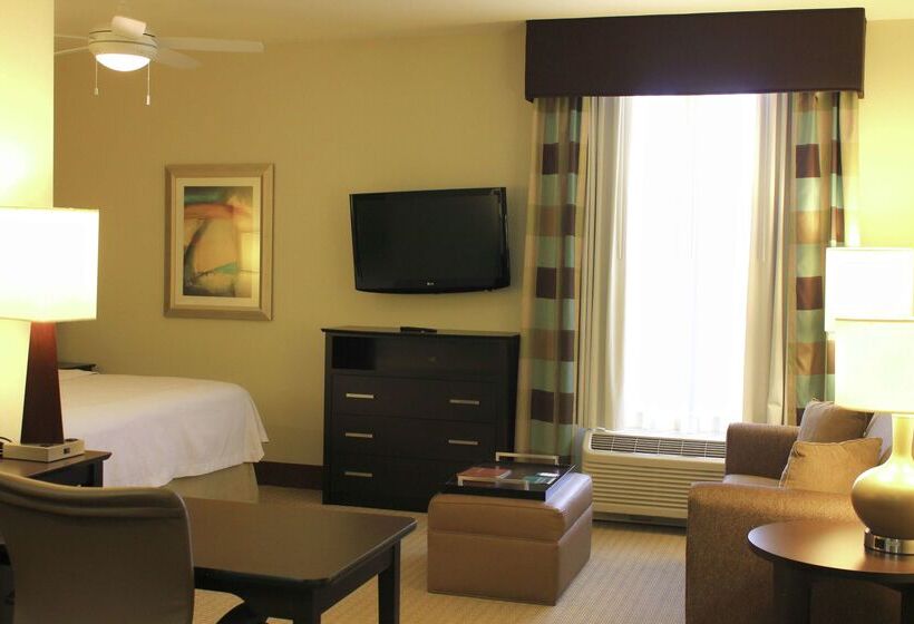 Homewood Suites Victoria, Tx