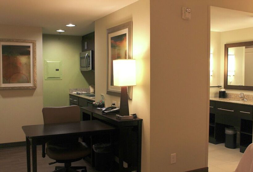 Homewood Suites Victoria, Tx