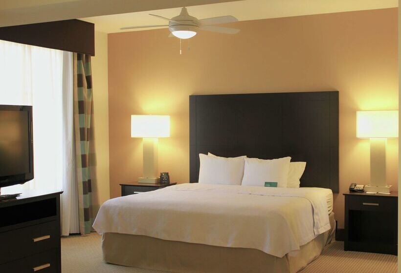 Homewood Suites Victoria, Tx