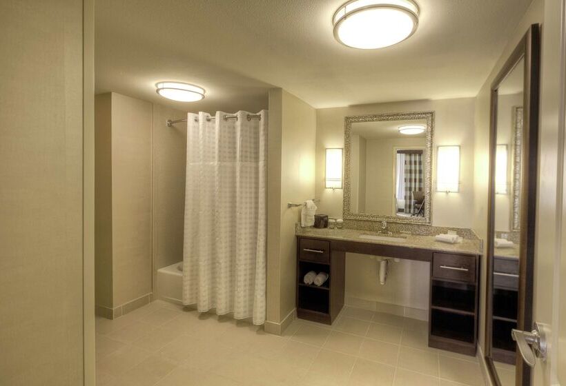 Homewood Suites Victoria, Tx