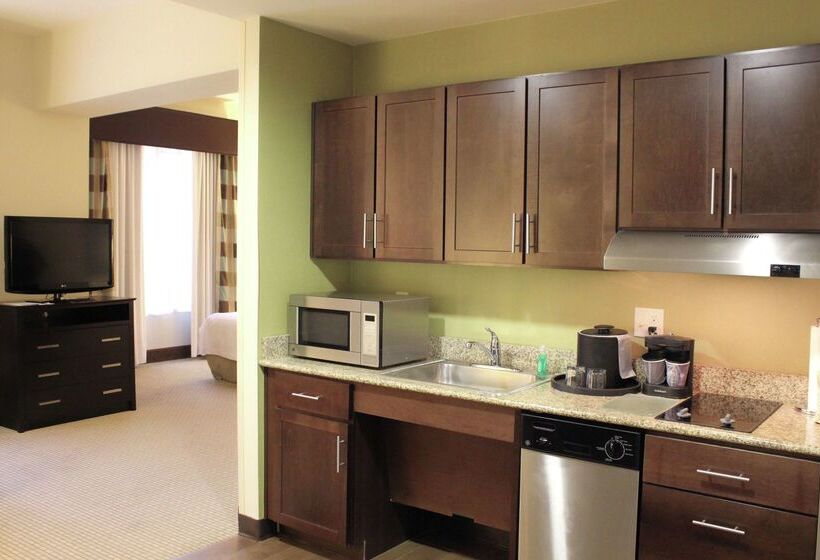 Homewood Suites Victoria, Tx