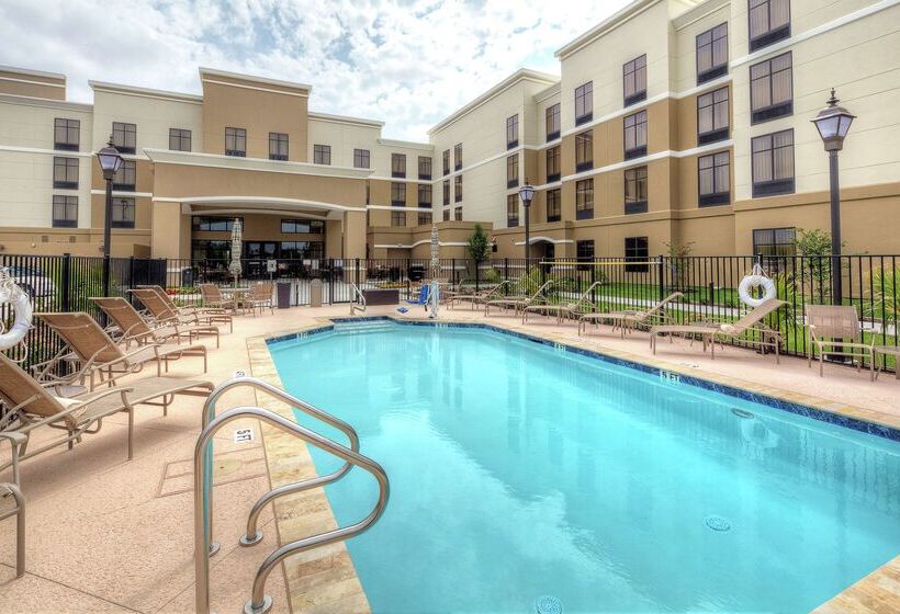 Homewood Suites Victoria, Tx