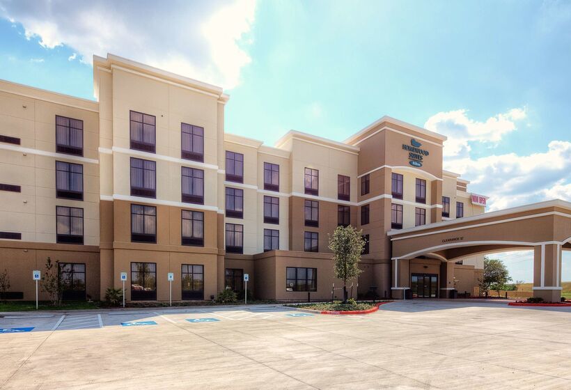 Homewood Suites Victoria, Tx