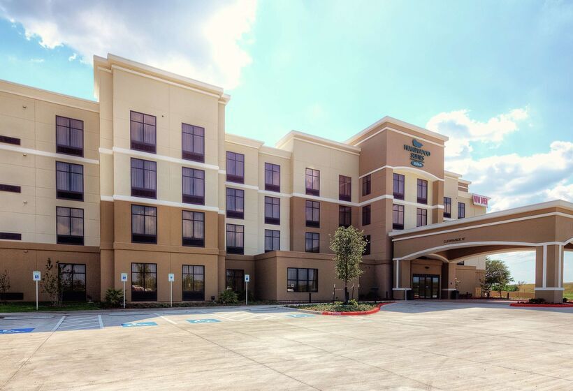 Homewood Suites Victoria, Tx