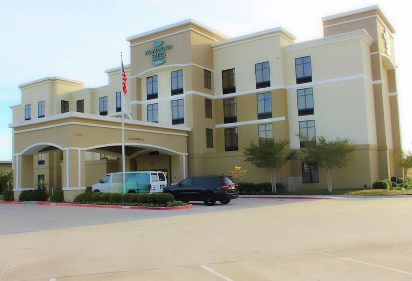 Homewood Suites Victoria, Tx