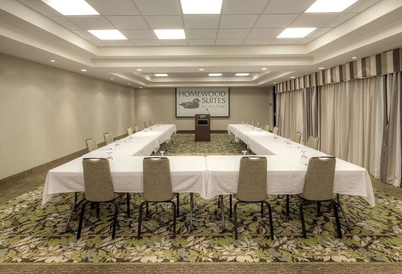 Homewood Suites Victoria, Tx