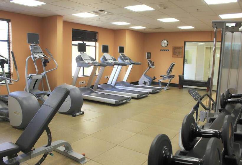 Homewood Suites Victoria, Tx