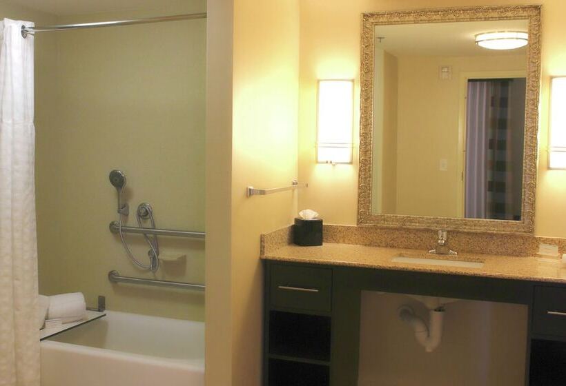 Homewood Suites Victoria, Tx
