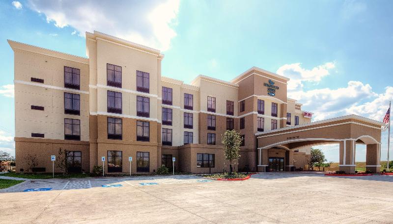 Homewood Suites Victoria, Tx