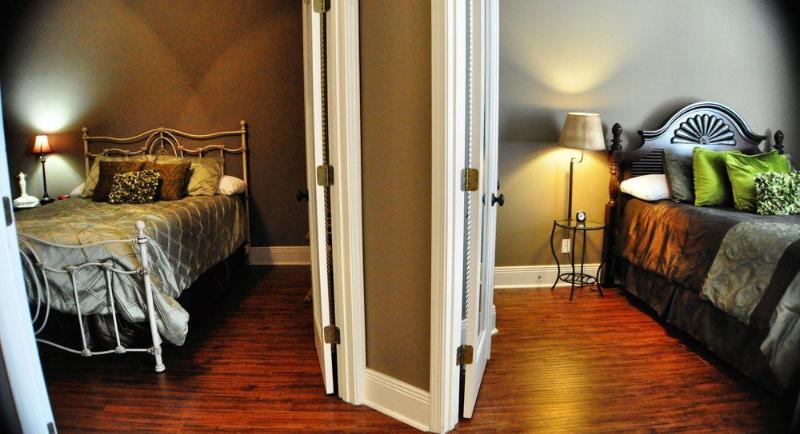 فندق 30a Inn & Suites