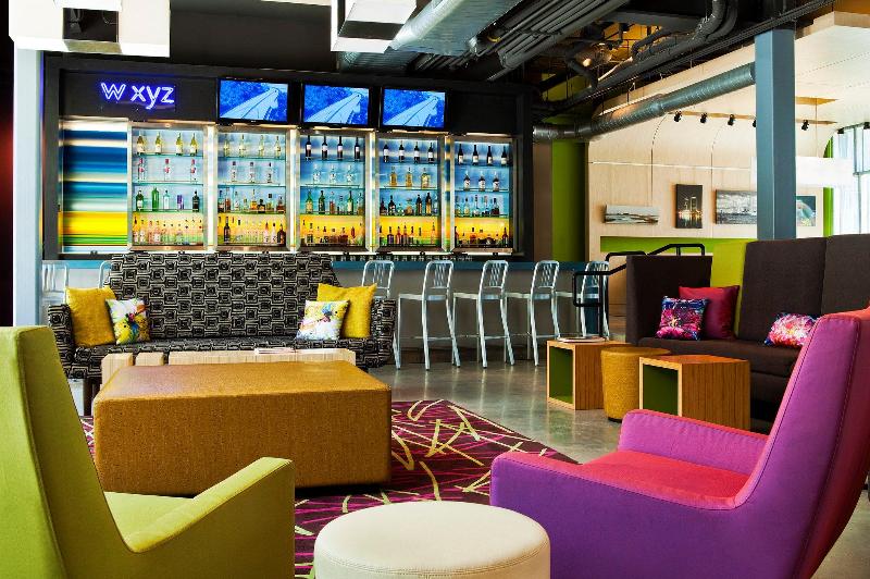 فندق Aloft Jacksonville Tapestry Park
