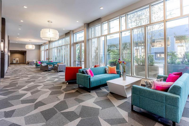 فندق Aloft Jacksonville Tapestry Park