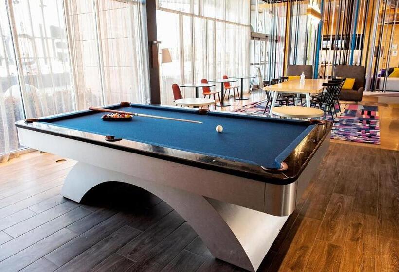 فندق Aloft Tulsa