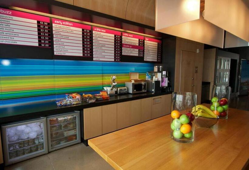 فندق Aloft Tulsa