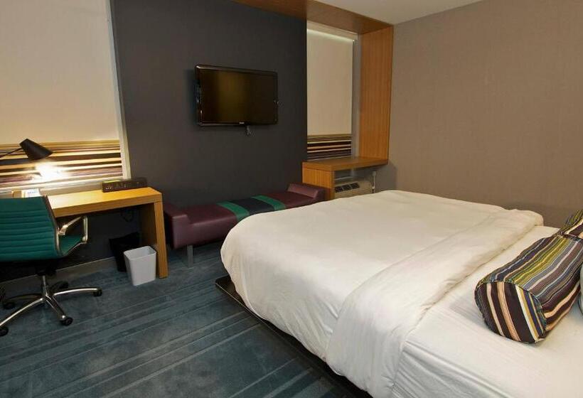 فندق Aloft Tulsa