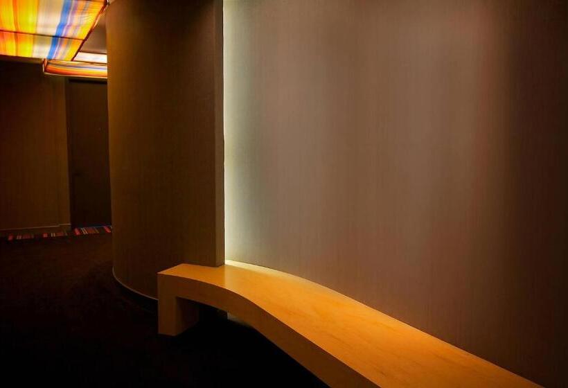 فندق Aloft Tulsa