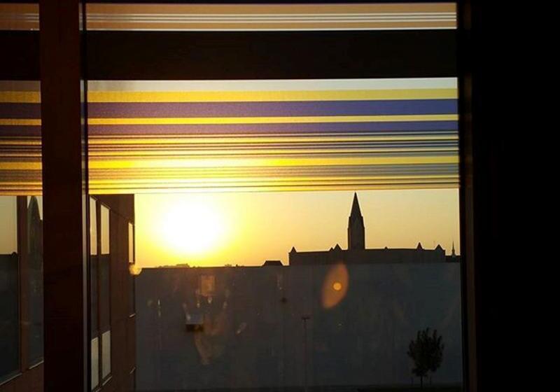 فندق Aloft Tulsa