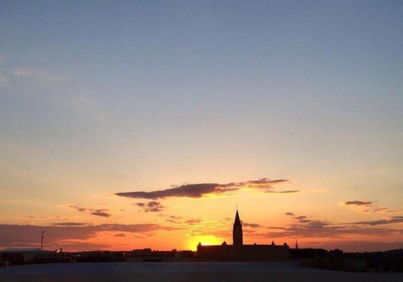 فندق Aloft Tulsa