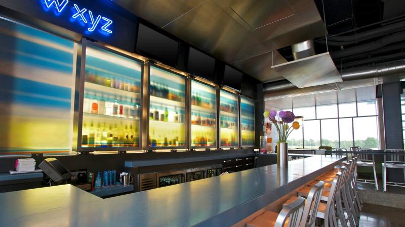 فندق Aloft Tulsa