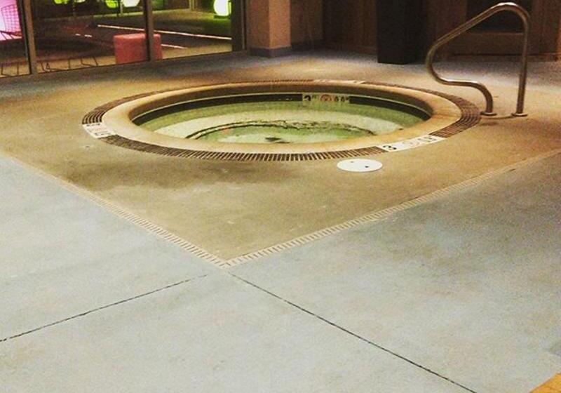 Отель Aloft Tulsa