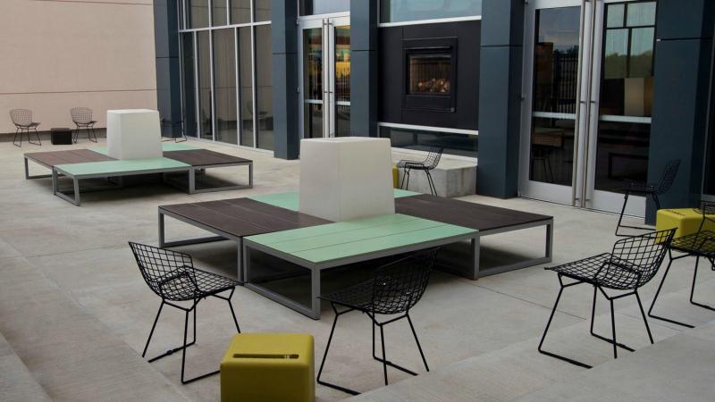 فندق Aloft Tulsa