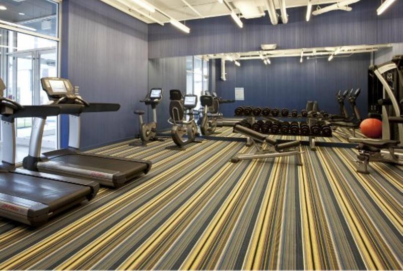 فندق Aloft Tulsa