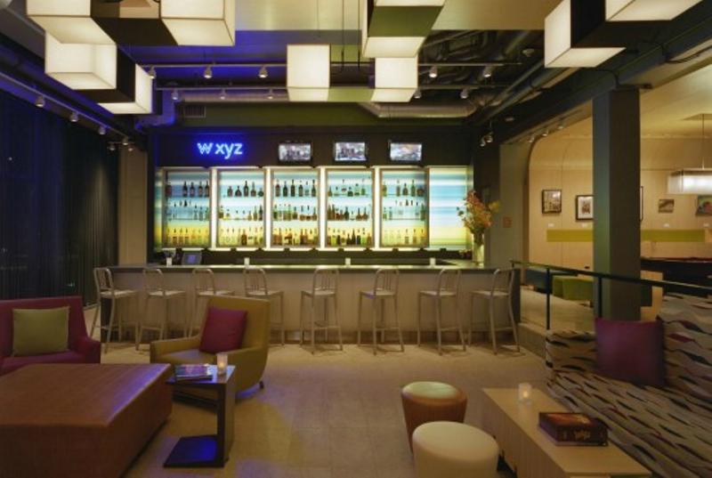 فندق Aloft Tulsa