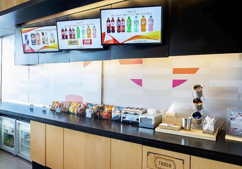 فندق Aloft Tulsa