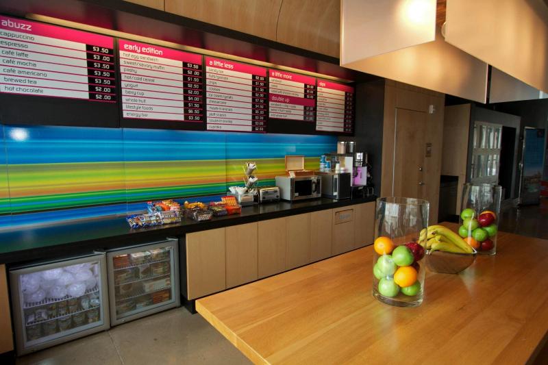 فندق Aloft Tulsa