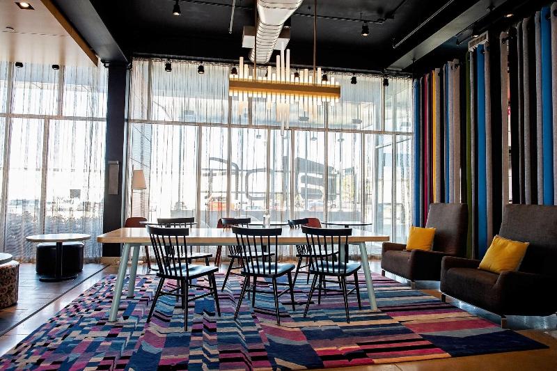 فندق Aloft Tulsa