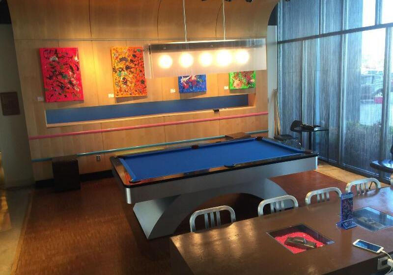 فندق Aloft Tulsa