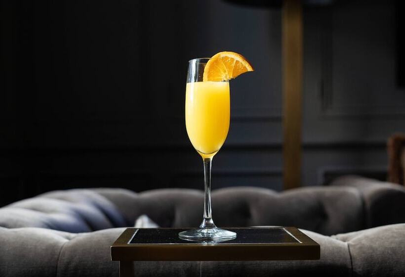 Ambassador Hotel Kansas City, Autograph Collection