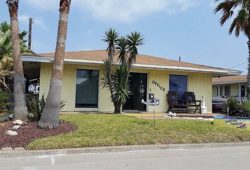 酒店 Amelia's Landing