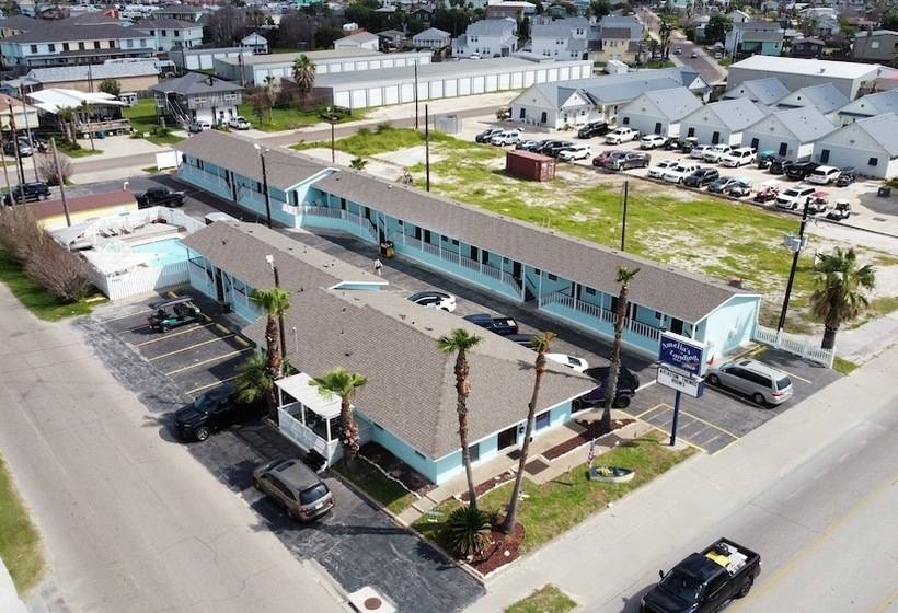 酒店 Amelia's Landing