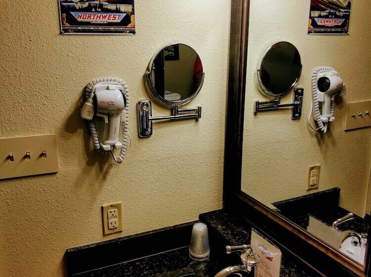 酒店 Amelia's Landing