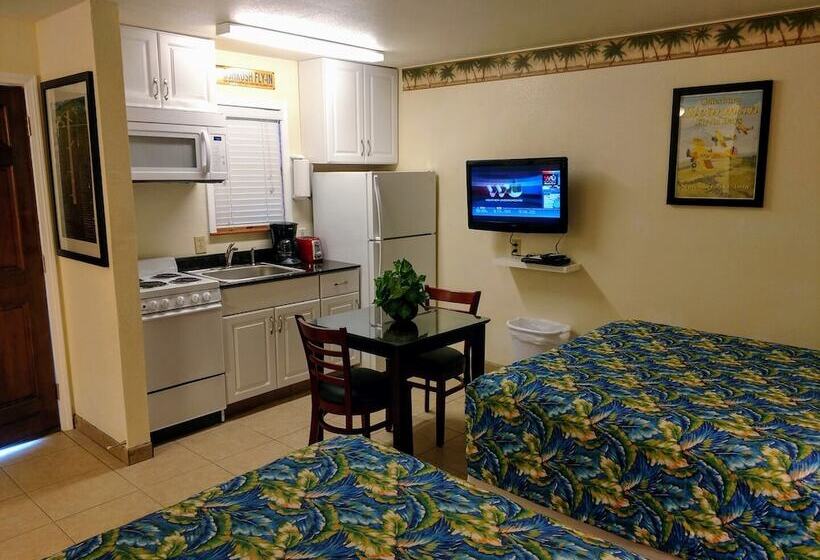 酒店 Amelia's Landing