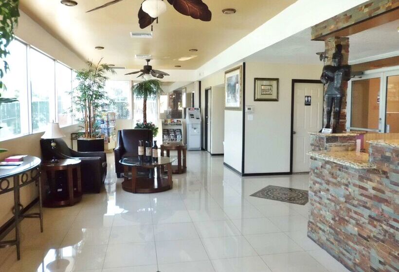 فندق America S Best Inn & Suites Lakeland