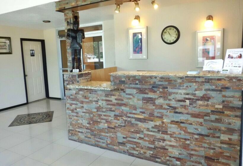 בית מלון כפרי America S Best Inn & Suites Lakeland