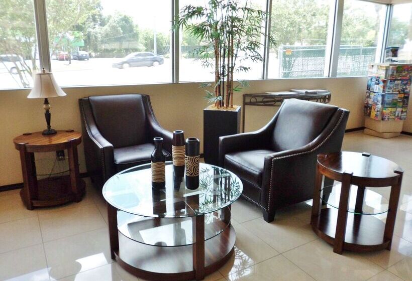 בית מלון כפרי America S Best Inn & Suites Lakeland