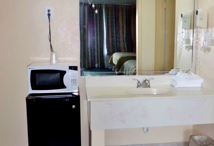 בית מלון כפרי America S Best Inn & Suites Lakeland