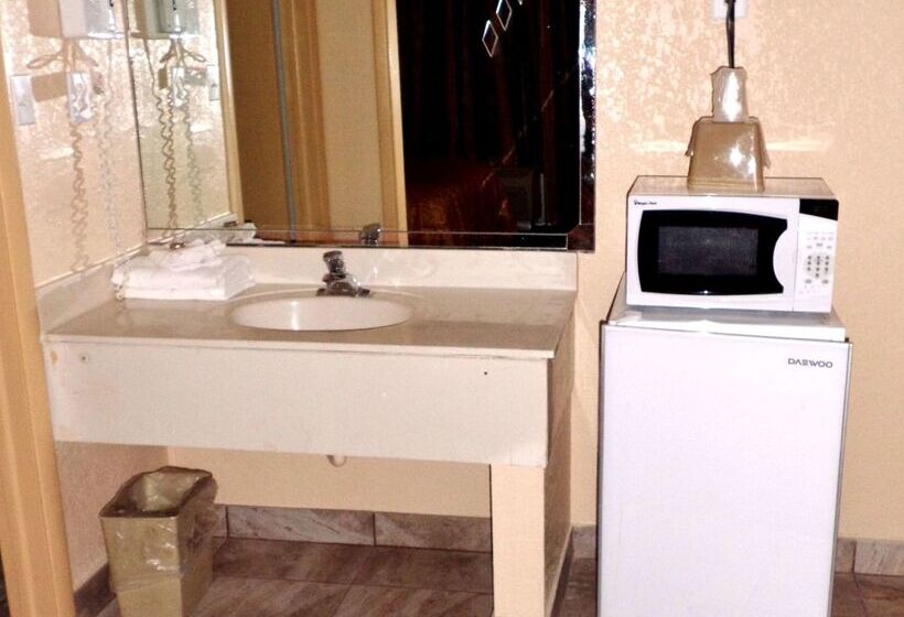 فندق America S Best Inn & Suites Lakeland