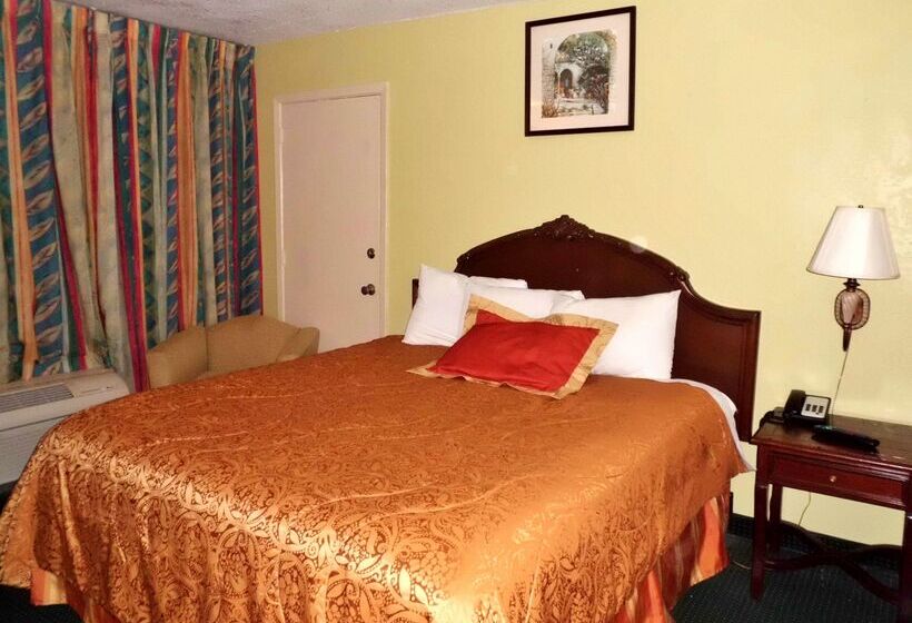 فندق America S Best Inn & Suites Lakeland