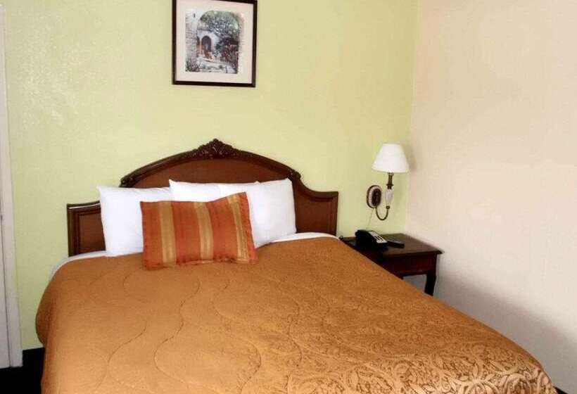 فندق America S Best Inn & Suites Lakeland