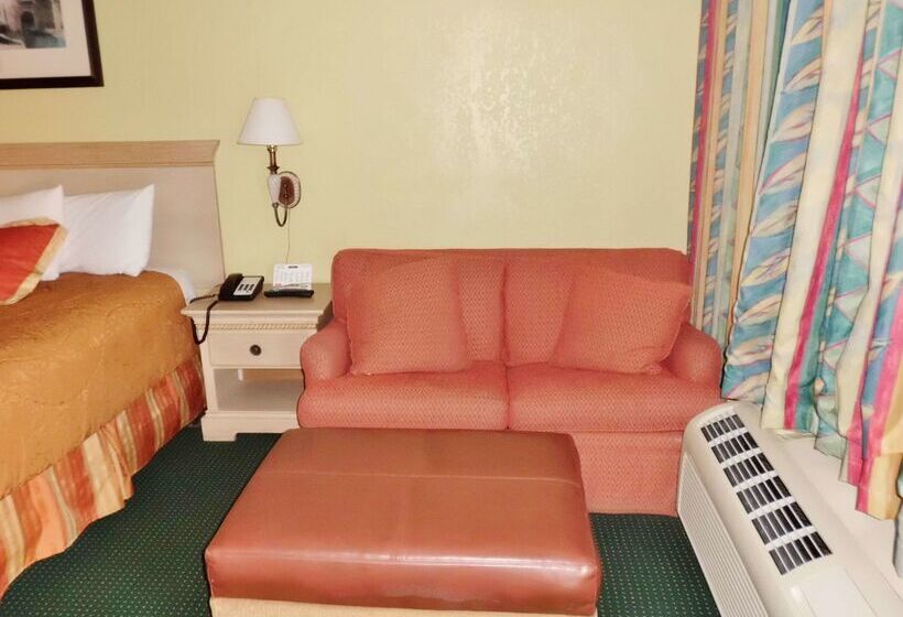 בית מלון כפרי America S Best Inn & Suites Lakeland